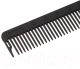 Миниатюра изображения товара Расческа Dewal Carbon Black JF2011