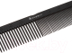 Миниатюра изображения товара Расческа Dewal Carbon Black JF2013