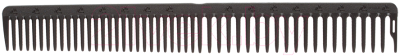 Изображение товара Расческа Dewal Carbon Black JF2015