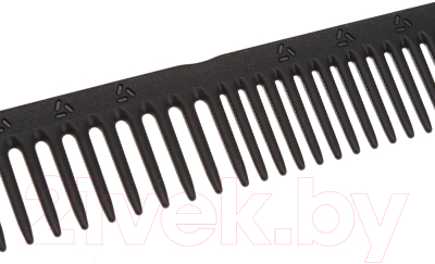 Изображение товара Расческа Dewal Carbon Black JF2015