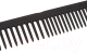Миниатюра изображения товара Расческа Dewal Carbon Black JF2015