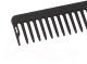 Миниатюра изображения товара Расческа Dewal Carbon Black JF2015