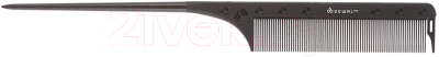 Изображение товара Расческа Dewal Carbon Black JF2021