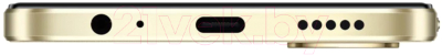 Изображение товара Смартфон Vivo Y16 3GB/32GB / V2204 (золотое сияние)