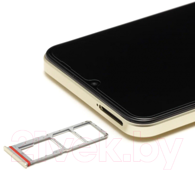 Изображение товара Смартфон Vivo Y16 3GB/32GB / V2204 (золотое сияние)