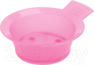 Емкость для смешивания краски Dewal JPP052P (розовый)