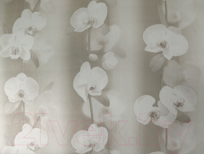 Виниловые обои Elysium Орхидея Е17610