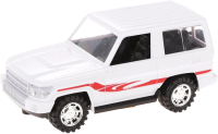 

Автомобиль игрушечный Наша игрушка, HH101-1