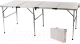 Миниатюра изображения товара Стол складной Canadian Camper CC-TA483