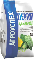 

Дренаж для растений Агро успех, Агроперлит для овощей