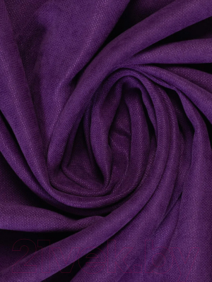 Римская штора ArtVision Тессуто 115 140x170 (фиолетовый)