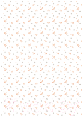 Изображение товара Папка адресная OfficeSpace Свидетельство о рождении. Зайчик. Для девочек / 344963