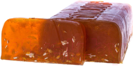 Мыло твердое Savonry Цветочный мед нарезное (1кг)