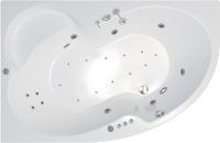 

Ванна акриловая Triton, Мари 170x110 R Премиум Flat