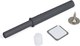 Механизм Push-to-Open Boyard AMF15/GRPH - 