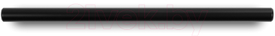 Ручка для мебели Boyard RR002 / RR002BL.5/160 (цвет BL)