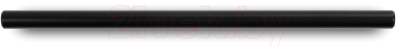 Ручка для мебели Boyard RR002 / RR002BL.5/192 (цвет BL)