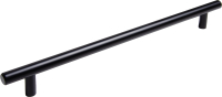 Ручка для мебели Boyard RR002 / RR002BL.5/224 (цвет BL) - 