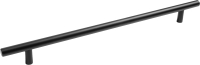 Ручка для мебели Boyard RR002 / RR002BL.5/256 (цвет BL) - 