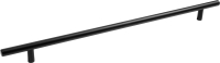 Ручка для мебели Boyard RR002 / RR002BL.5/320 (цвет BL) - 