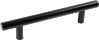 Ручка для мебели Boyard RR002 / RR002BL.5/96 (цвет BL) - 