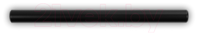 Ручка для мебели Boyard RR002 / RR002BL.5/96 (цвет BL)