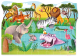 Миниатюра изображения товара Пазл El'Basco Toys В Африке / ET01-020