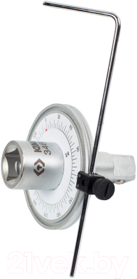 Изображение товара Угломер King TONY 34660