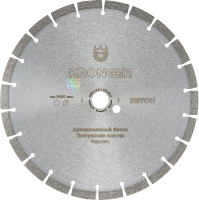 

Отрезной диск алмазный, B200300