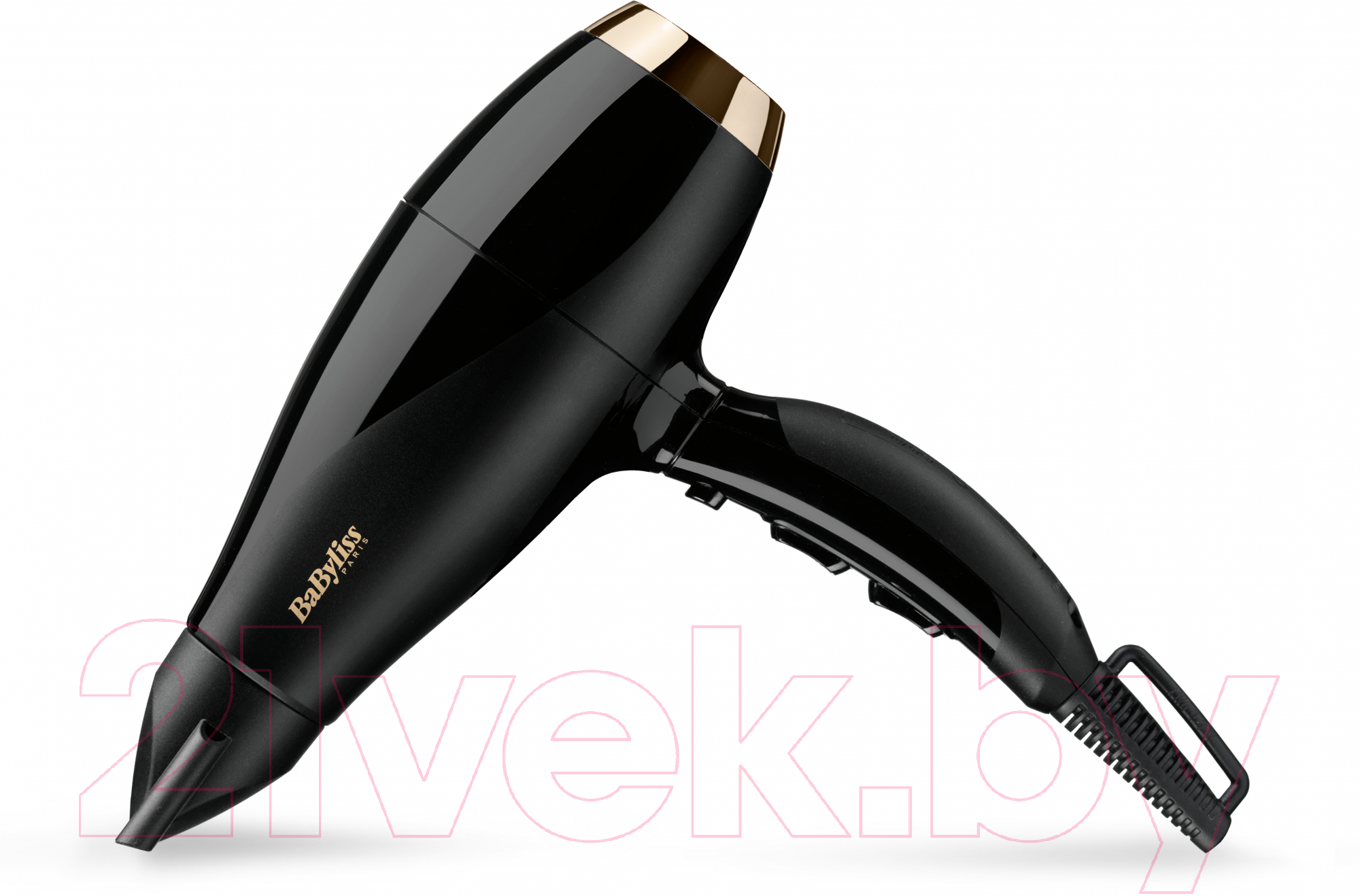 Профессиональный фен BaByliss 6714E