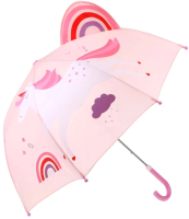 Зонт-трость Mary Poppins Радужный единорог / 53759 - 