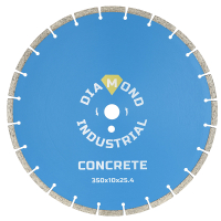 

Отрезной диск, DIDC350