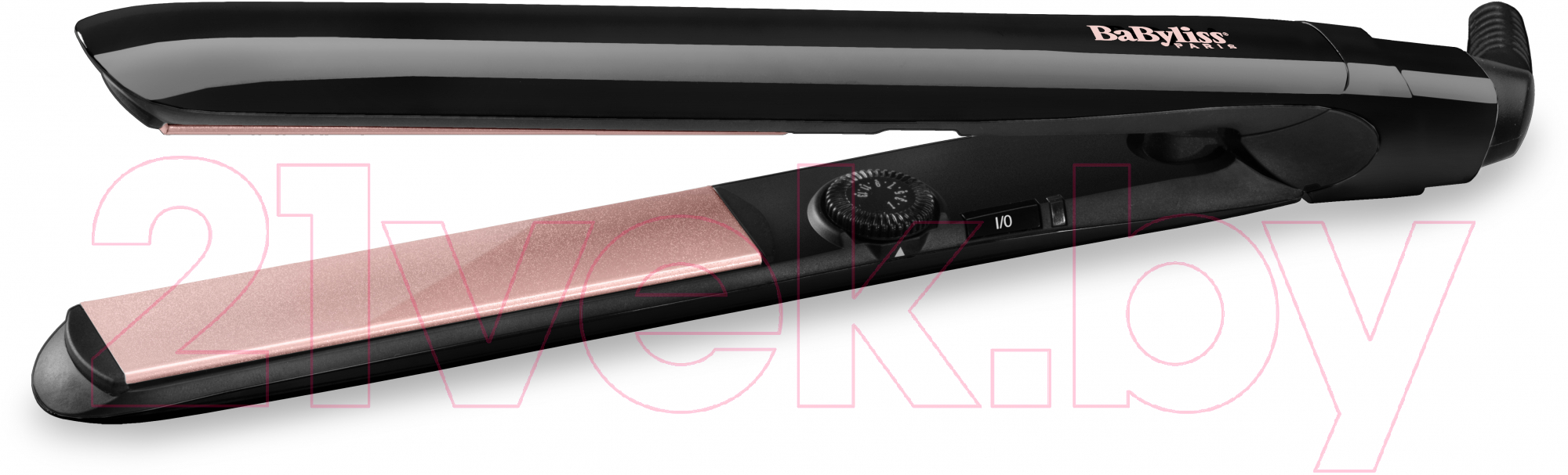 Выпрямитель для волос BaByliss ST298E