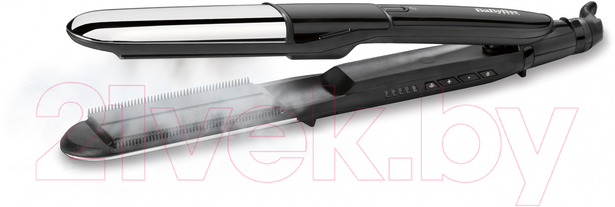 Выпрямитель для волос BaByliss ST496E