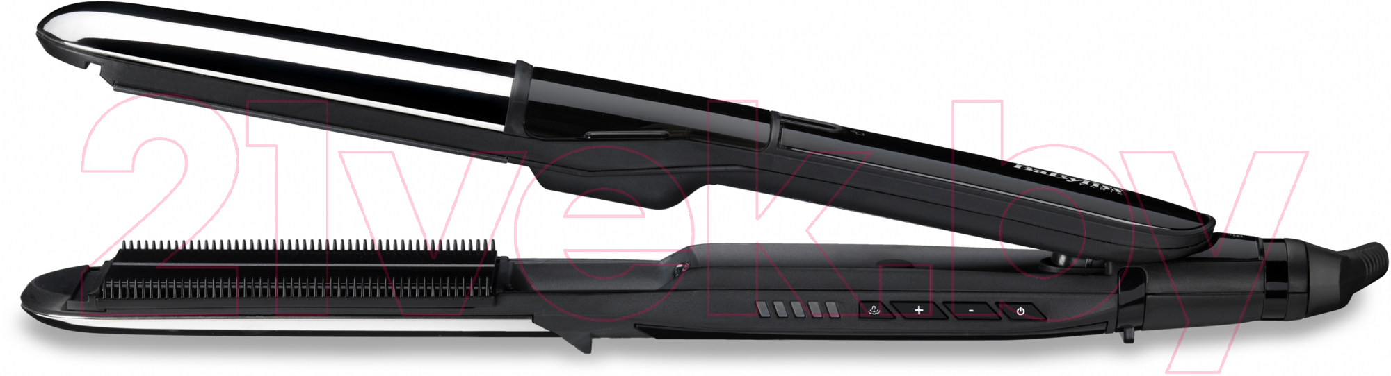 Выпрямитель для волос BaByliss ST496E