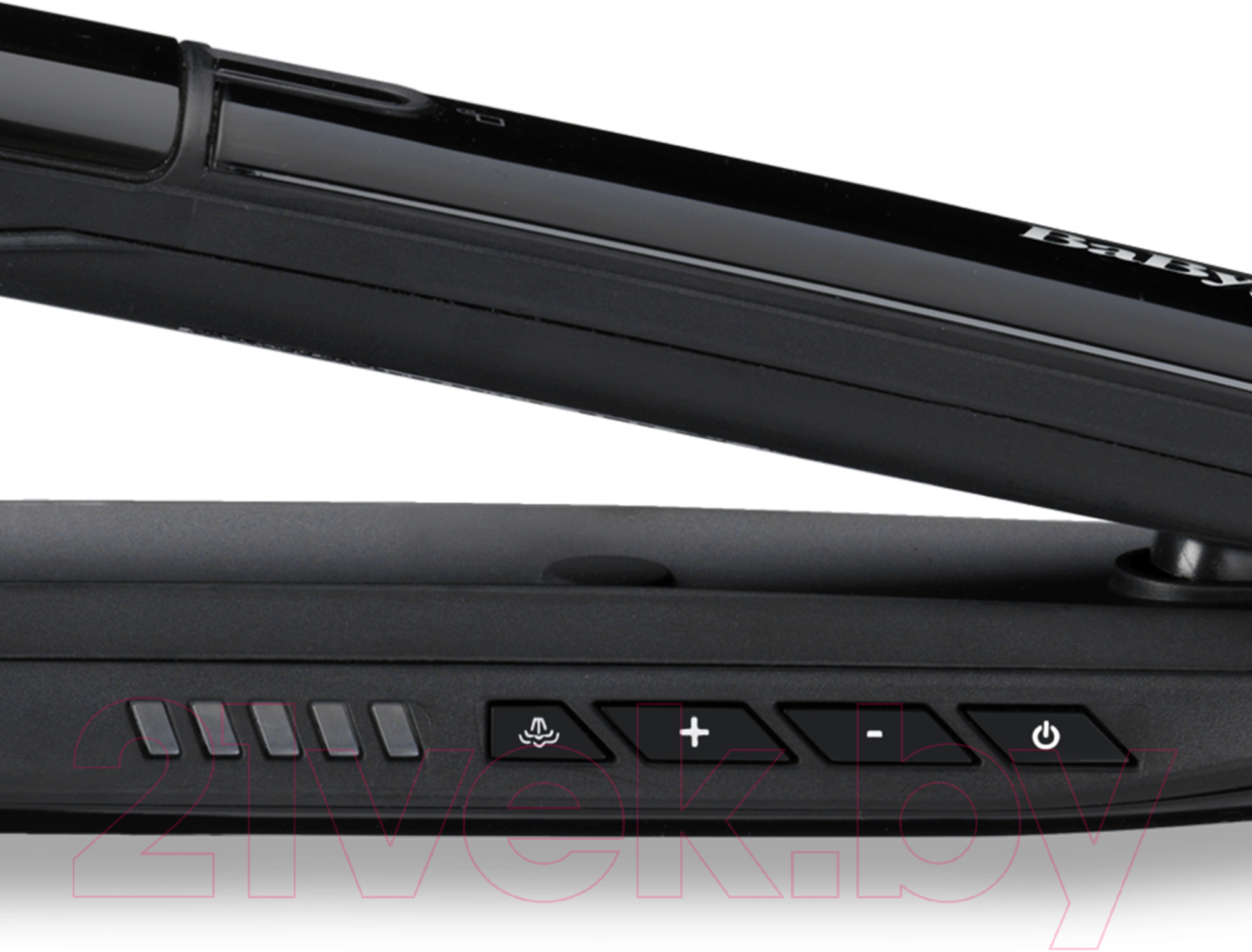 Выпрямитель для волос BaByliss ST496E