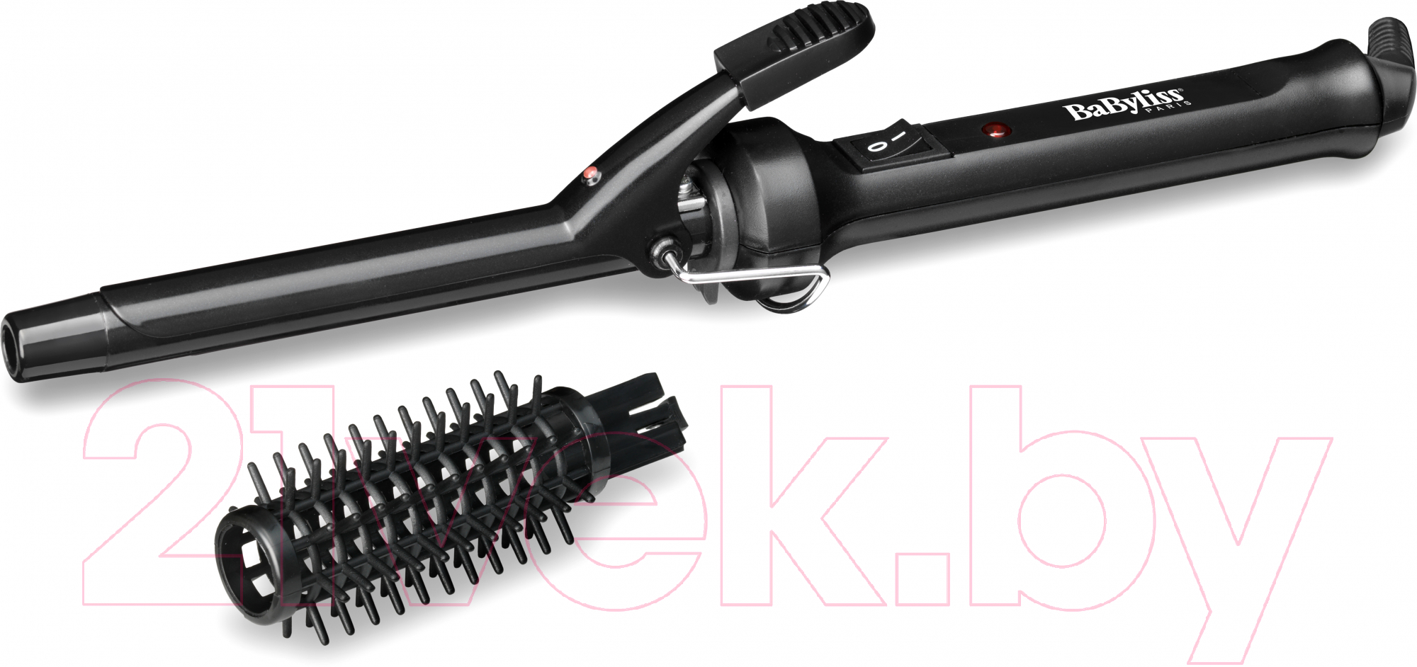 Плойка BaByliss C271E