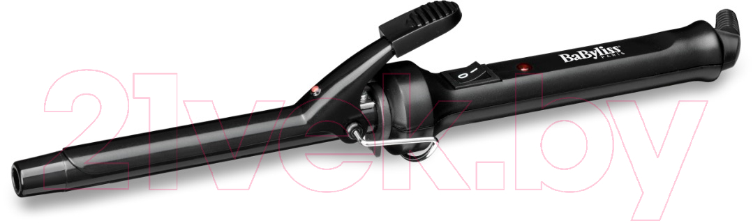 Плойка BaByliss C271E