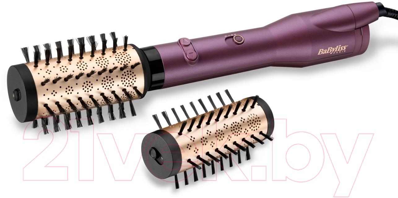 Фен-щетка BaByliss AS950E