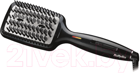 Расческа-выпрямитель BaByliss HSB101E