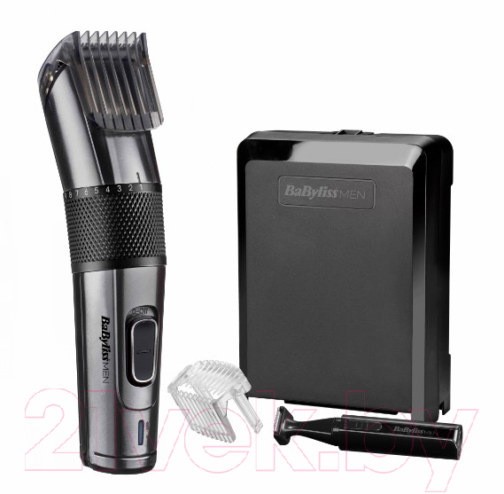 Набор для стайлинга BaByliss E978E