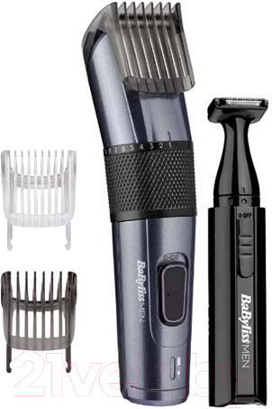 Набор для стайлинга BaByliss E978E