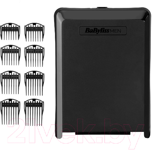 Машинка для стрижки волос BaByliss E986E