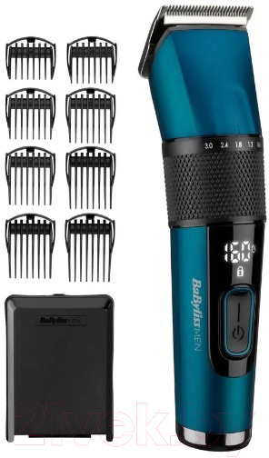 Машинка для стрижки волос BaByliss E990E