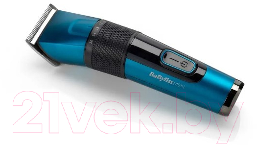 Машинка для стрижки волос BaByliss E990E