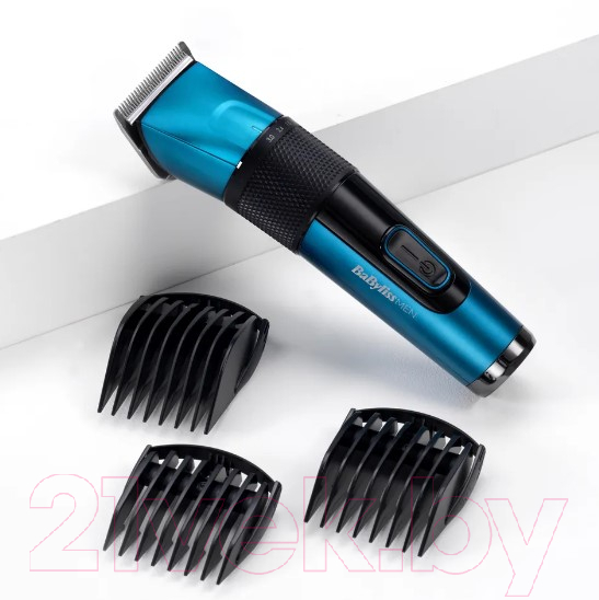 Машинка для стрижки волос BaByliss E990E