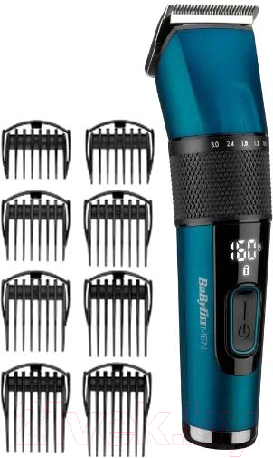 Машинка для стрижки волос BaByliss E990E