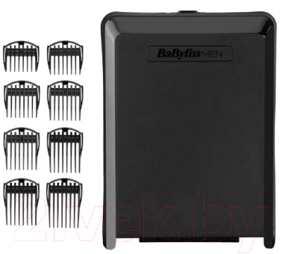 Машинка для стрижки волос BaByliss E990E