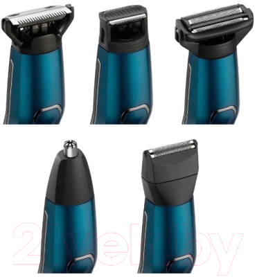 Триммер BaByliss Men MT890E