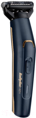 Триммер BaByliss BG120E